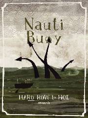 buy Nauti Buoy Poster